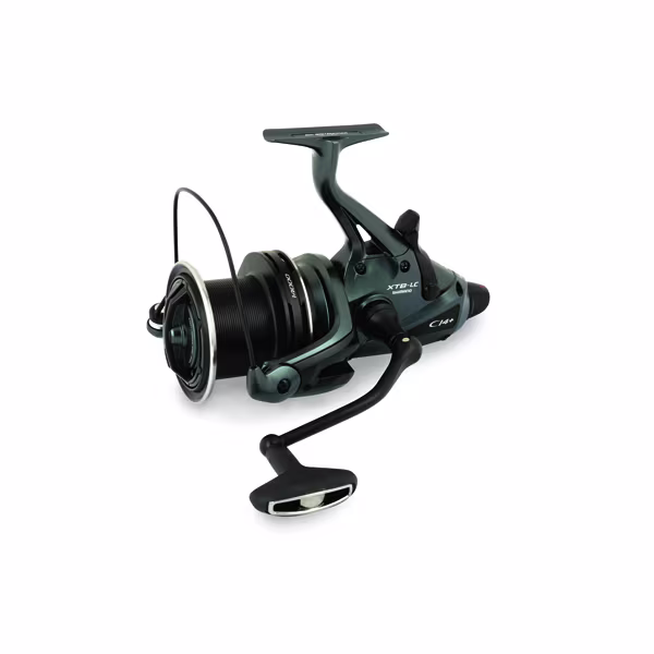 Medium Baitrunner CI4+ XT-B LC