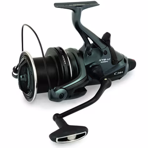 Medium Baitrunner CI4+ XT-B LC