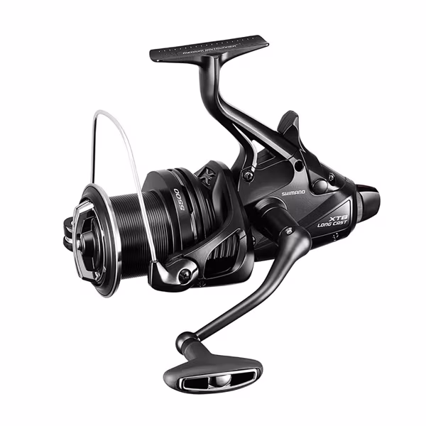 Medium Baitrunner XT-B LC Front Drag
