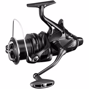 Medium Baitrunner XT-B LC Front Drag