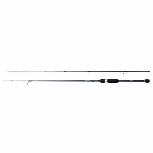 Miravel Light Game Nano Solid 1,91m 6'3" 0,2-2g 2pc Fast