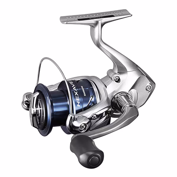 Nexave 8000 FE