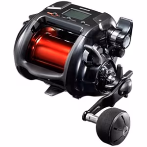 Shimano PLAYS 4000