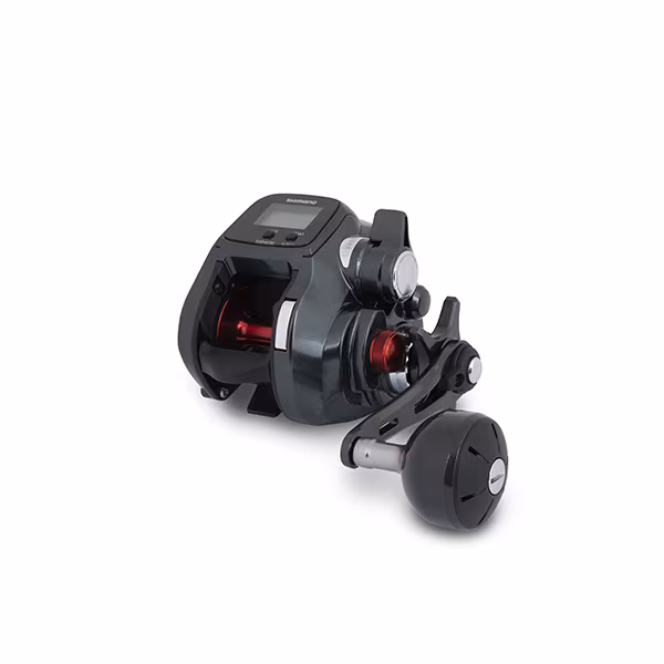 Shimano PLAYS 600 Electric Reel