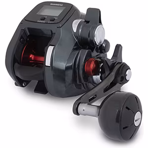 Shimano PLAYS 600 Electric Reel