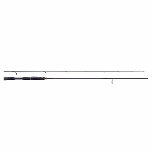 Poison Adrena Spinning 266L2 1,98m 6'6" 3-10g 2pc
