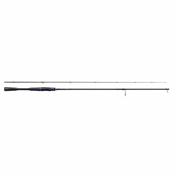 Poison Adrena Spinning 270LP2 2,13m 7'0" 3-12g 2pc