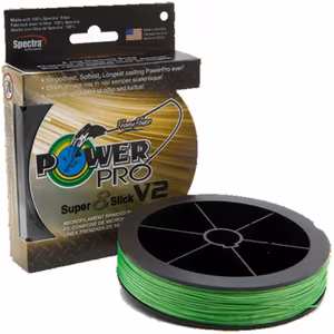 PowerPro Power Pro Super 8 Slick V2