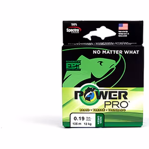 PowerPro PP 135m 0,08mm 4kg