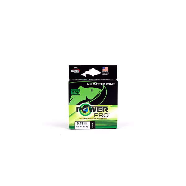 PP 135m 0,08mm 4kg 9lb White