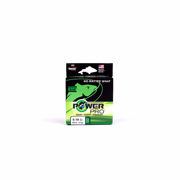 PowerPro PP 275m 0,08mm 4kg