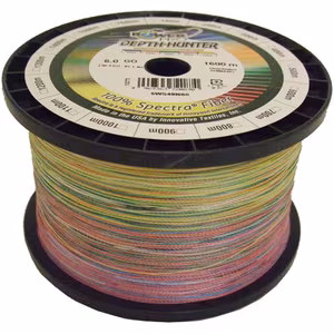 PP 1600m 0,41mm 40kg 88lb Depth Hunter