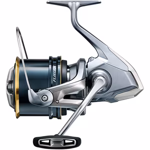 Reel 24Fliegen 35 SD