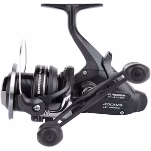 Reel Baitrunner X-Aero FB 4000