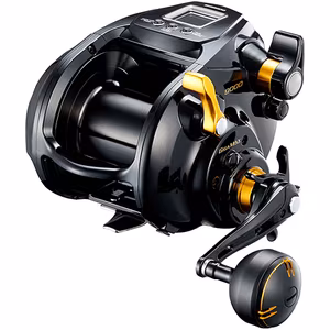Reel Beastmaster B 9000 Right Hand