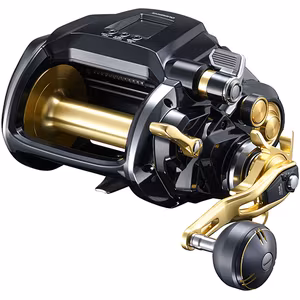 Reel Beastmaster B Monster Drive 12000 Right Hand