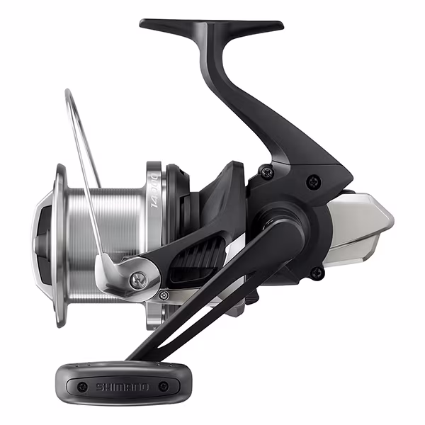 Reel Beastmaster XC 14000