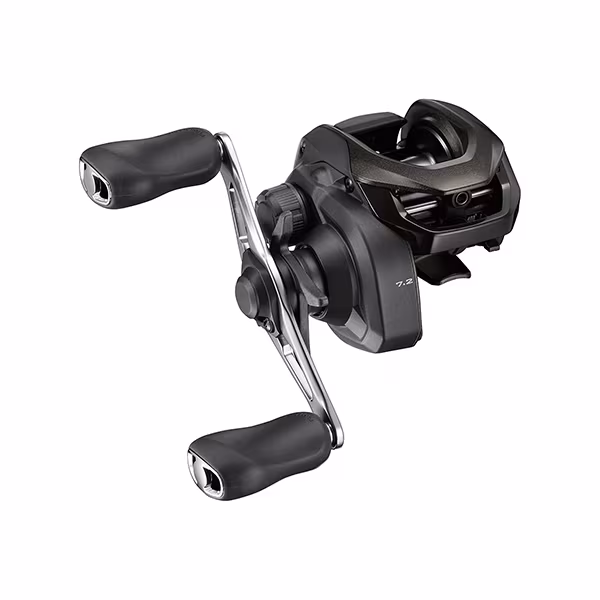 Reel Caius C 151HG