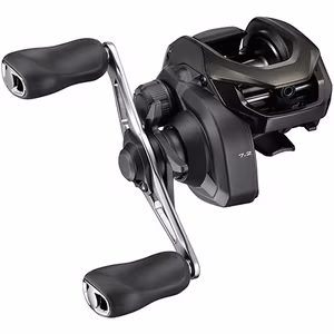 Reel Caius C 151HG