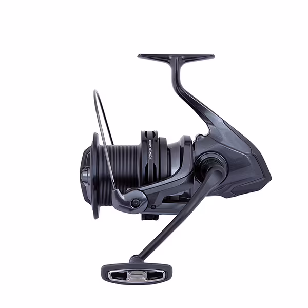 Reel Power Aero XTC 14000
