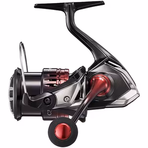 Reel Sephia BB C3000S