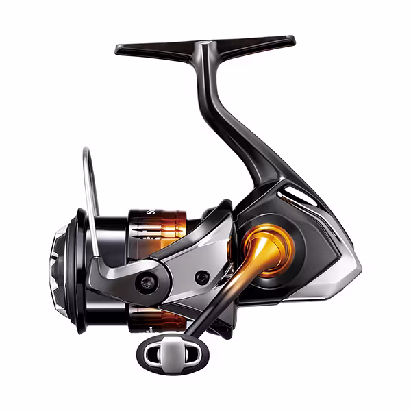 Reel Soare BB A C2000SS PG