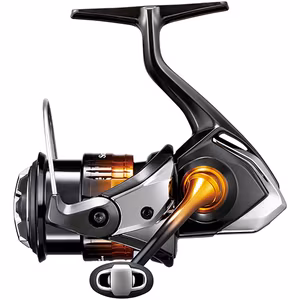 Reel Soare BB A C2000SS PG