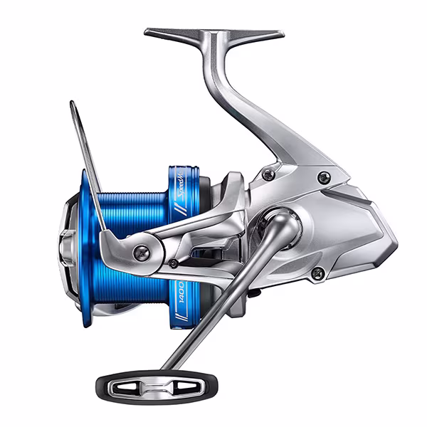 Reel Speedmaster XSD 14000