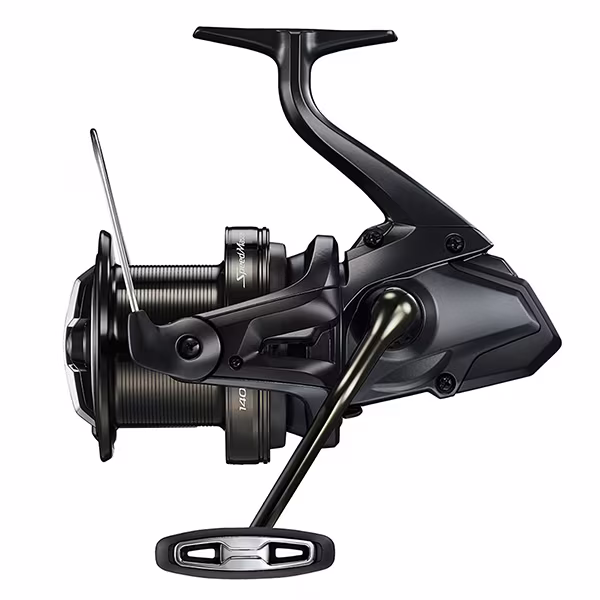 Reel Speedmaster XTD 14000