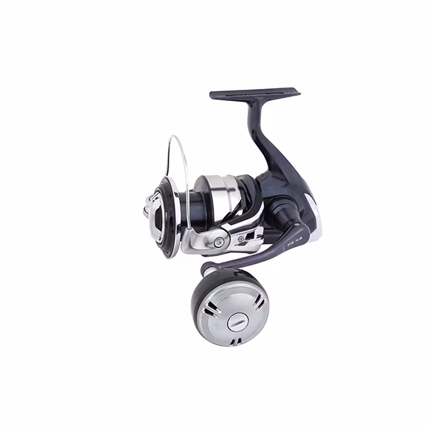 Reel Twin Power SW C 6000 PG