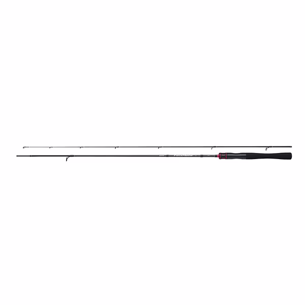 Rod Forcemaster AS S66UL 1,98m 0,7-6g