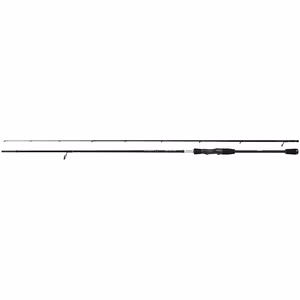 Rod Yasei BB Caro & Texas rig Spin 2.40m 4-14g 2pc