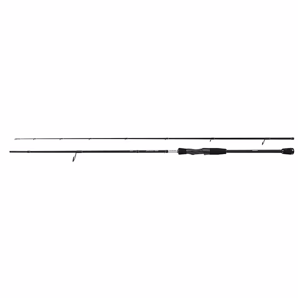 Rod Yasei BB Perch Versatile Spin 2.05m 7-25g 2pc