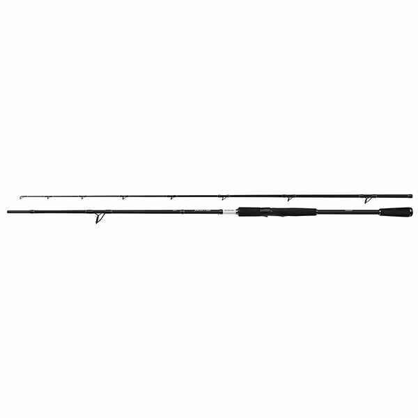 Rod Yasei BB Pike H Spin 2.20m 20-60g 2pc