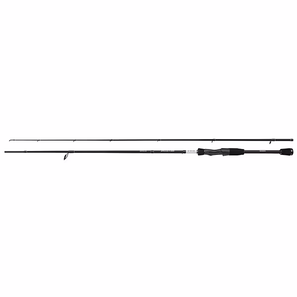 Rod Yasei BB Zdr Vertical Jig Spin 1.90m 10-25g 2pc