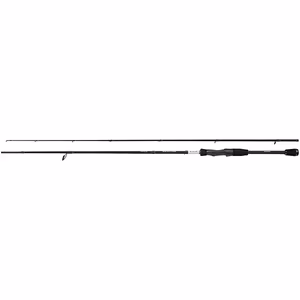 Rod Yasei BB Zdr Vertical Jig Spin 1.90m 10-25g 2pc