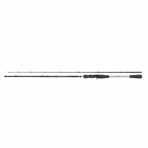 Rod Yasei Pelagic Pike&Zander FAST 1.90m 35-70g 2pc