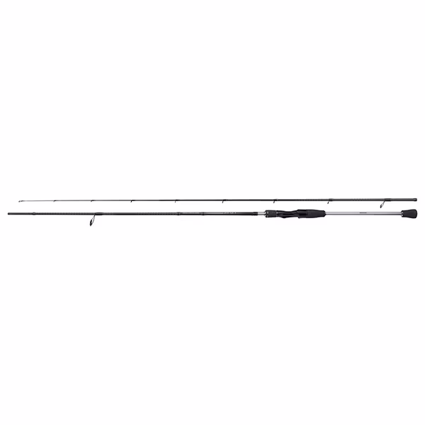 Rod Yasei Perch C & T Rig Spin FAST 2,30m 4-14g 2pc