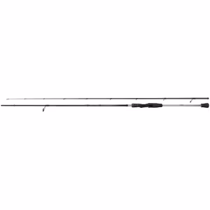 Rod Yasei Perch C & T Rig Spin FAST 2,30m 4-14g 2pc
