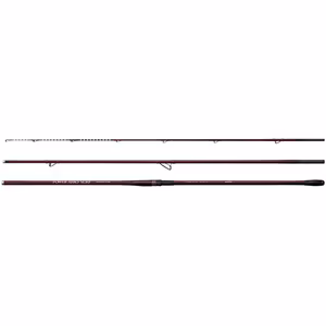 Rod Power Aero Surf T 425 AX L 4.25m 250g 3pc Low Rider