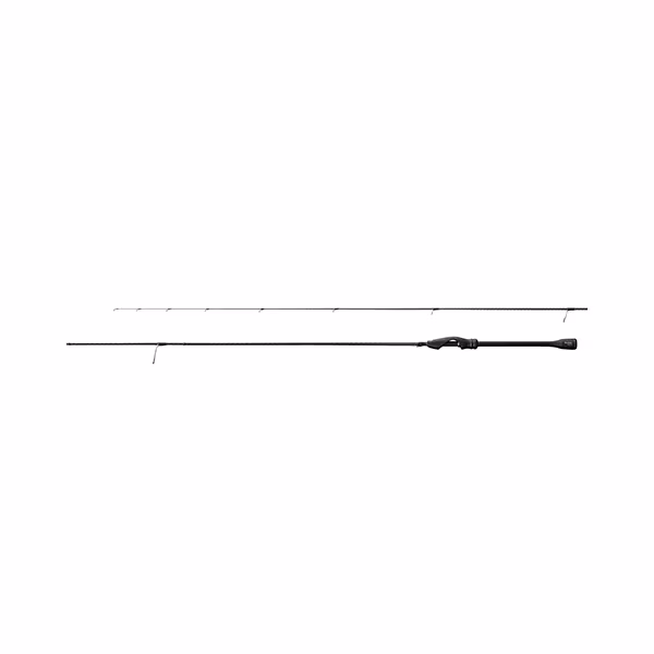 Rod Soare XR Spinning Solid Tip 229cm 7'6" 0,5-5g 2pc