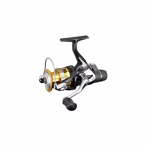 Sahara 1000 RD Rear Drag