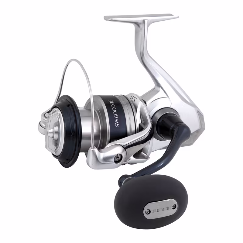 Saragosa SW 18000 HG A