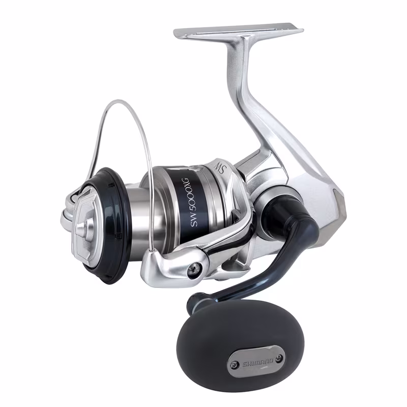 Saragosa SW 5000 XG A