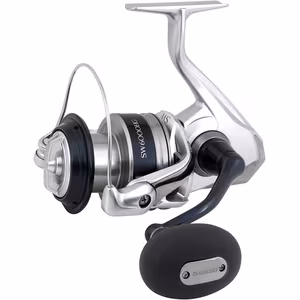 Saragosa SW 8000 HG A