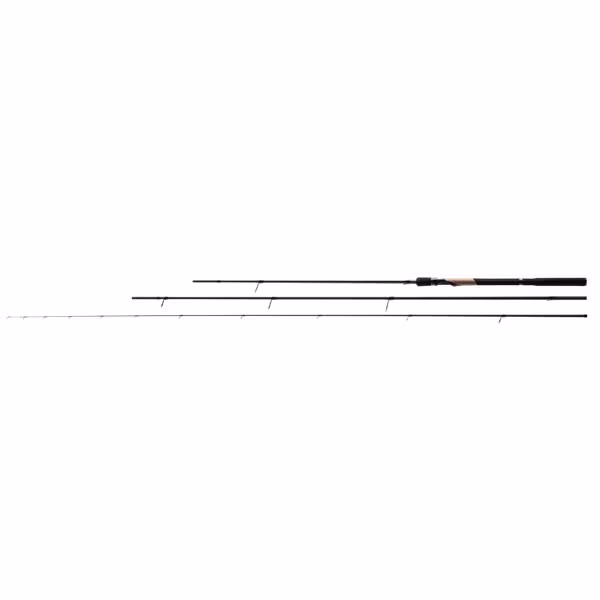 Aero X3A Precision Feeder 2,74-3,35m 9'-11' 70g 2pc+Ext+