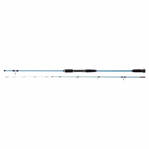 Alivio AX Boat 1,80m 50-150g 2pc