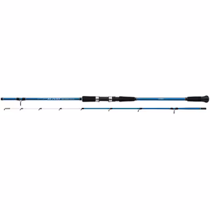 Shimano Alivio Boat Quiver