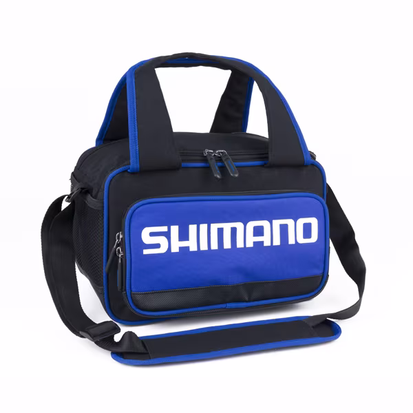 Shimano All-Round Tackle Bag - 33x26x22cm