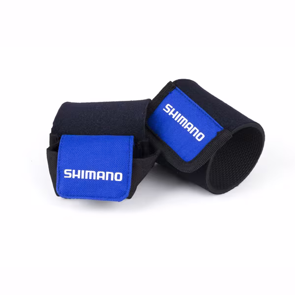 Shimano All-Round Rod Bands 2 pcs + lead pocket